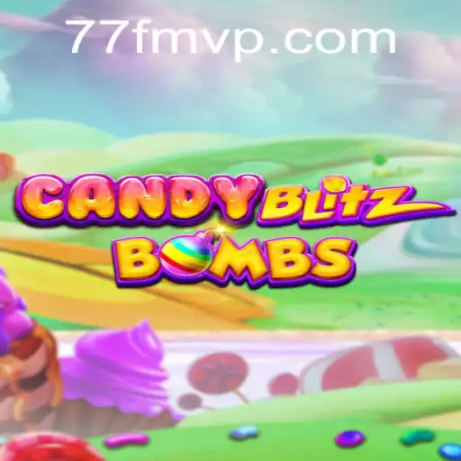 CandyBlitzBombs: A Sweet Adventure in Strategy and Fun