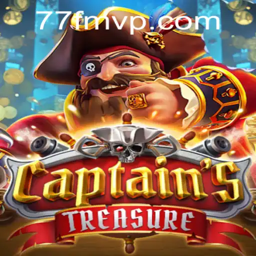 Unveiling the Exciting World of CaptainssTreasure: An In-Depth Exploration