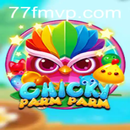 ChickyParmParm: A Game of Strategy, Fun, and Fowl Play