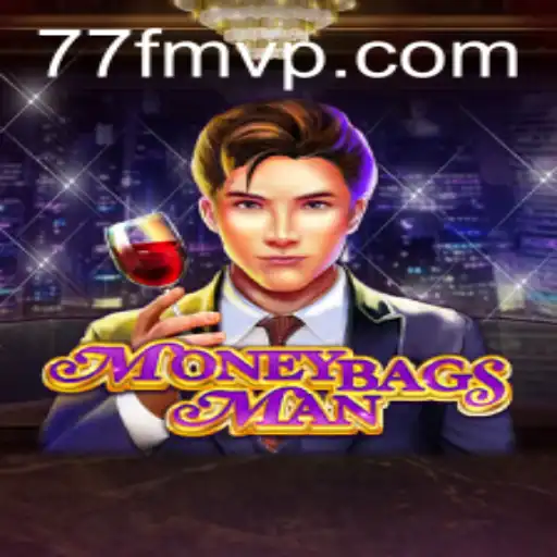 MoneybagsMan: A Thrilling Adventure in Finance and Strategy