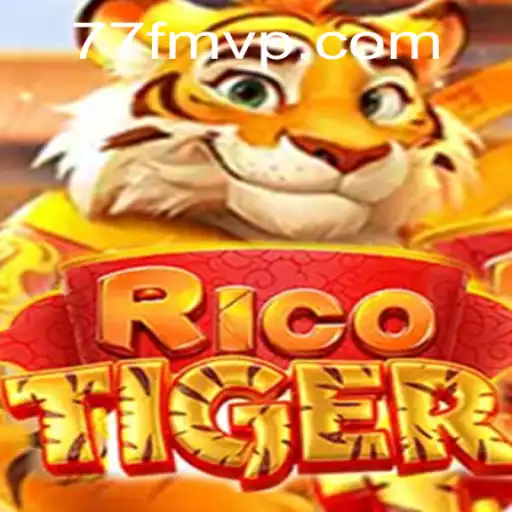 RicoTiger: Revolutionizing the World of Interactive Gaming