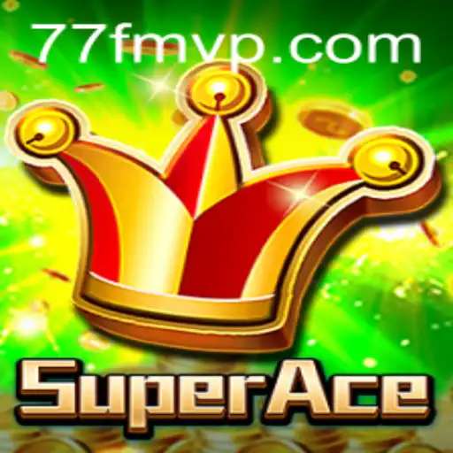 SuperAce: A Thrilling New Adventure in Gaming