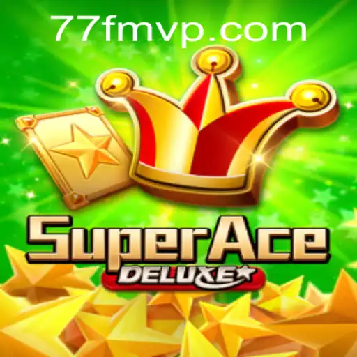 Discovering the Thrills of SuperAceDeluxe: A Comprehensive Guide
