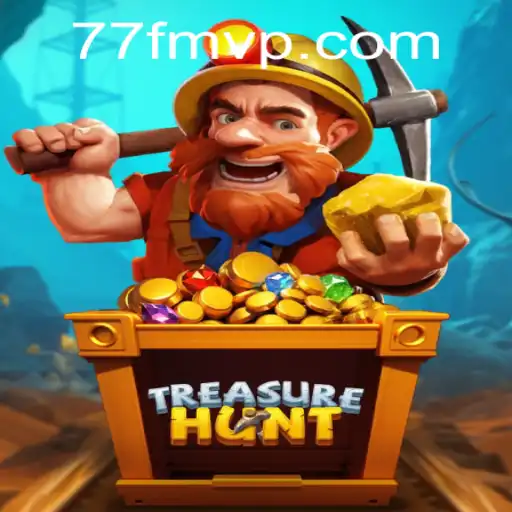Uncover the Thrills of 'TreasureHunt': A Journey into Adventurous Gaming