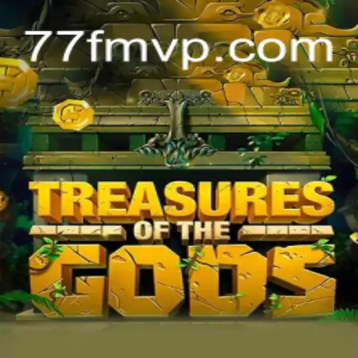 Treasure of the Gods: An Epic Journey into Myth and Mystery